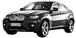 BMW E71 P1AEF Fault Code