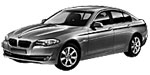 BMW F10 P1AEF Fault Code